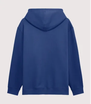 Tampa Bay Lightning 2026 Stanley Cup Playoffs Blue Hoodie