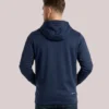 2026 World Baseball Great Britain Classic Navy Blue Pullover Hoodie