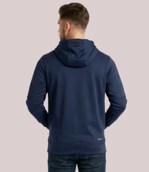 2026 World Baseball Great Britain Classic Navy Blue Pullover Hoodie