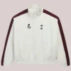 Adidas Originals x Willy Chavarria Woven Track White Jacket