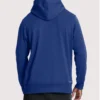 Seattle Mariners Nike City Connect Therma-FIT Hoodie Royal