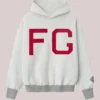 Essentials Jackie Robinson X NLBM Hoodie Grey