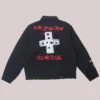 Formula 1 Steadman Stars Full-Zip Jacket Black