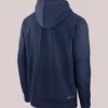 Great Britain 2026 World Baseball Classic Hoodie