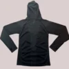 Gymshark Onyx V1 Hoodie Black