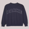 Buy Parke x Target Mockneck Sweatshirt