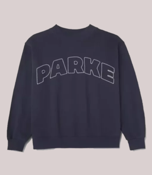 Buy Parke x Target Mockneck Sweatshirt