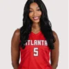 angel reese jersey atlanta
