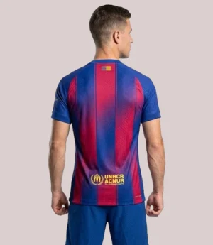 Barcelona Olivia Rodrigo Jersey