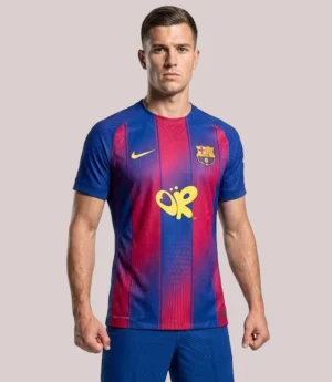 Buy Olivia Rodrigo Barcelona Jersey