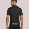 Travis Scott Barcelona Jersey Black