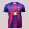 2026 Limited Edition FC Barcelona x Olivia Rodrigo Home Jersey
